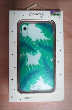 iPhoneXR用スマホケース Casery