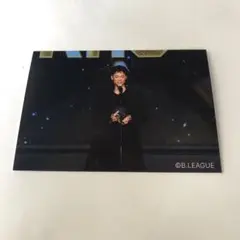 くじプラ　Bリーグ　道原紀晃