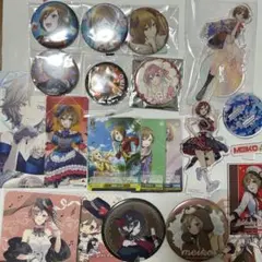 MEIKO グッズ まとめ売り