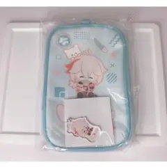原神 minini ローソン限定