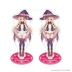 リトルウィッチノベタswitchソフト&ノベタ.アクスタの2点セット 2025年最新】リトルウィッチノベタ アクリルの人気アイテム