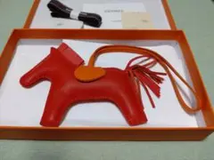 エルメス ロデオチャームMM
