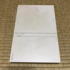 PS2 型番不明 ジャンク品 プレステ2