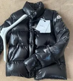moncler モンクレール レディース ダウンジャケット ダウン ブラック