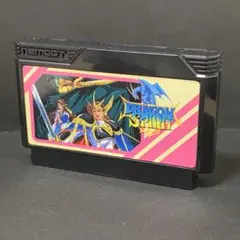 ドラゴンスピリット　ファミコンソフト　まとめ買い歓迎