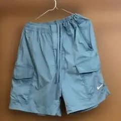 Nike カーゴショートパンツ Lサイズ