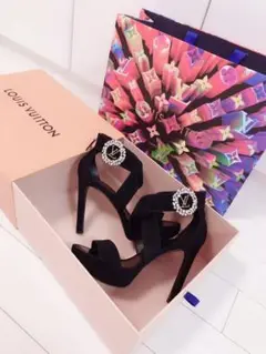ルイヴィトン♡正規品♡サンダル♡美品♡
