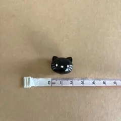 ハローキティ　ブラック