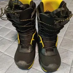 SALOMON スノーボードブーツ SYNAPSE WIDE JP