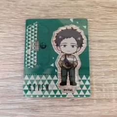 映画ギヴン 海へ／ミニキャラアクリルスタンド／玄純