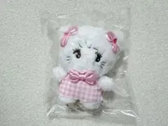 【mikko characters リール付きマスコット】ムース ミコ 人気