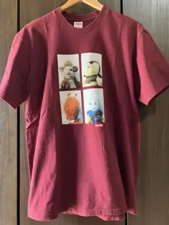 supreme Mike Kelley Ahh..Youth! Tee