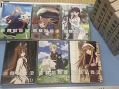 狼と香辛料1〈限定パック〉－－Mercari