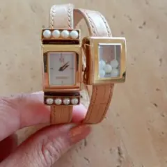 ミキモト腕時計