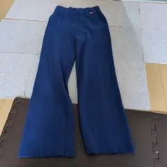 タブレットホテル リブニットパンツ