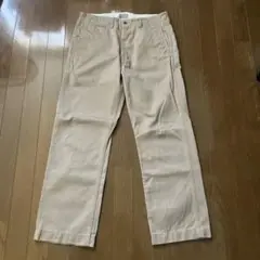 ※お盆価格(最終価格)【定番】バズリクソンズ　オリジナルチノBEIGE