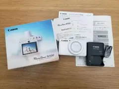 Canon PowerShot N POWERSHOT N100