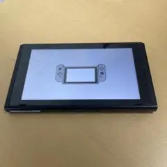 Nintendo Switch 本体のみ