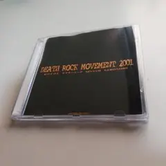 V.A.　DEATH　MOVEMENT　2001　(M20-194)