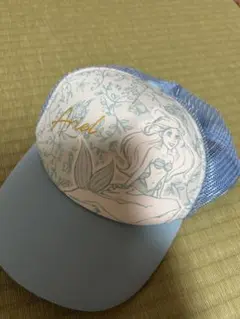 アリエル デザイン キャップ SHOO-LA-RUE