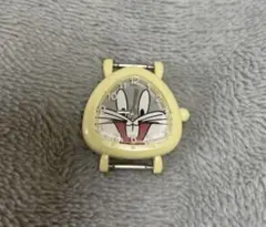 LOONEY TUNES　Bucks Bunny バックスバニー 置時計　箱入 LOONEY TUNES Bucks Bunny バックスバニー 置時計 箱入