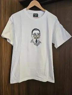 CLASSIC ORIGINAL CLOTHING　Tシャツ　白　サイズL