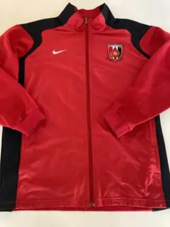 2006 浦和レッズ トラックスーツ ジャージ 練習着 アンセムジャケット