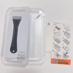 Google pixel9Pro fold 画面フィルム 2枚セット プロ