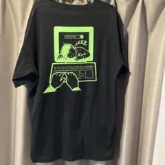 XLARGETシャツ