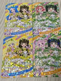 ひみつのアイプリ　ときめき宣伝部　まとめ