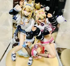 2025年最新】フワモコ ガレージキットの人気アイテム - メルカリ