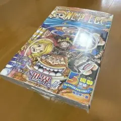 ONE PIECE 第112巻 新品未開封