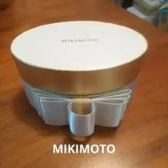 MIKIMOTOリングケース