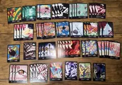 ワンピースカード THEBEST2 ノーマルドン 57枚セット★値段交渉可★