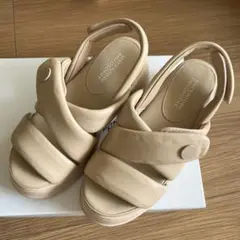 マッキントッシュフィロソフィー サンダル M