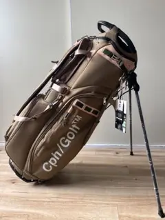 Cph/Golf キャプテンズヘルムゴルフ カートバッグ 新品未使用 Cph/Golf キャプテンズヘルムゴルフ カートバッグ 新品未使用