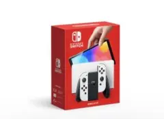 Switch有機ELホワイト