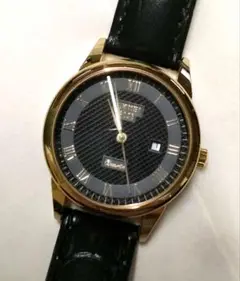 SKMEI メンズ ビジネス腕時計 中古
