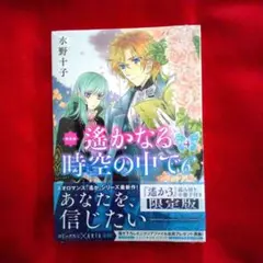 遙かなる時空の中で6 限定版 小冊子 冊子 遙か3