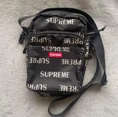 Supreme 2016 ショルダーバッグ