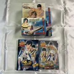 テニスの王子様 ミュージカル 1st 立海
