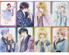暁のヨナ　ポストカードセット