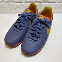 (美品)廃盤品 NIKE プリモントリオールレーサー 23.5cm