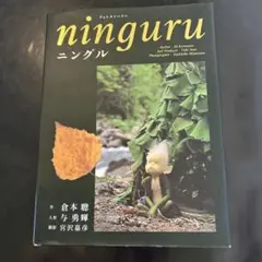 ninguru フォトストーリー　ニングル