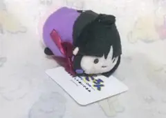 Amazon.co.jp: 逆転裁判 綾里真宵 ぬいぐるみキーチェーン