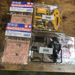 2025年最新】タミヤ 軽量ハイマウントローラーの人気アイテム