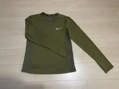 NIKE ロングシャツ Mサイズ
