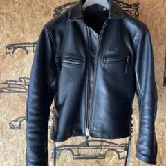 2025年最新】Langlitz Leathers メンズ シングルライダースの