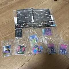 一番くじ カイジ　E賞　G賞