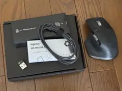 Logicool MX master 3S